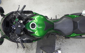 KAWASAKI NINJA H2 SX SE 2018 ZXT02A