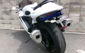 SUZUKI Hayabusa 2025 EJ11A