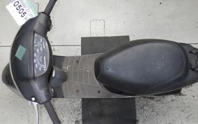 HONDA DIO GEN 2