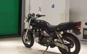 KAWASAKI ZEPHYR 400 KAI 1997 ZR400C