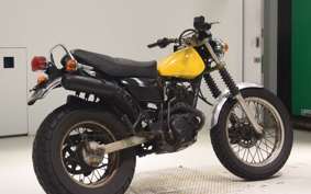 YAMAHA TW200 Gen.2 2020 DG07J