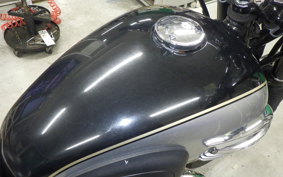 KAWASAKI W650 2007 EJ650A