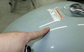 HONDA GB350C 2025 NC64