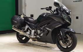 YAMAHA FJR1300 AS 2015 RP27J