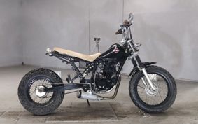 YAMAHA TW200 2JL
