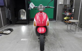 SUZUKI PALETTE CA41A