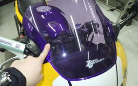 HONDA CBR600F 1996