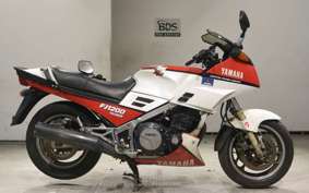 YAMAHA FJ1200 1987 1TX