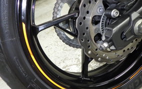 KAWASAKI NINJA 650 A 2019