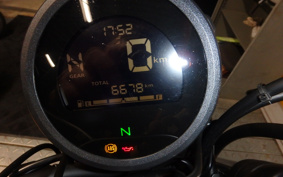 HONDA CL500 2023 PC68