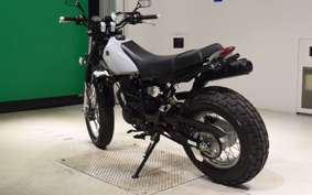 YAMAHA TW225 DG09J