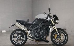TRIUMPH TRIUMPH SPEED TRIPLE TE5855