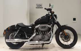 HARLEY XL1200N 2008