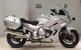 YAMAHA FJR1300 AS 2017 RP27J