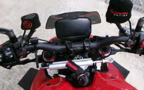 DUCATI STREET FIGHTER V4S 2021 FA00