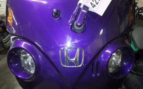 HONDA GYRO CANOPY TA02