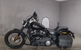 HARLEY FXBB1750 2019 YJJ