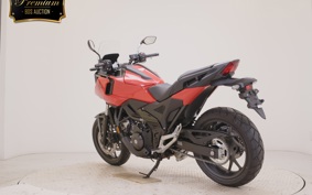 HONDA NC750X DCT 2026 RH23