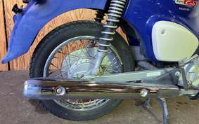 HONDA SUPER CUB50 AA07