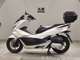 Фото Honda PCX 125 2016 с японского аукциона