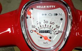 HONDA C50 SUPER CUB 2022 AA09