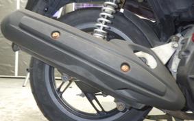 HONDA PCX125 2009 JF28