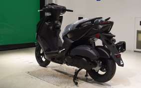YAMAHA CYGNUS Griffus SEJ4J