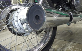 SUZUKI ST250E 2010 NJ4CA