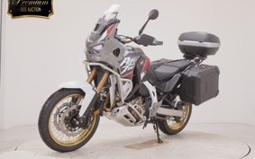 HONDA CRF1100L AFRICA TWIN DCT 2026 SD15