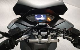 HONDA PCX125 JK05