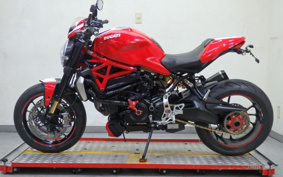 DUCATI  DUCATI  MONSTAR 1200R 2018 MA01