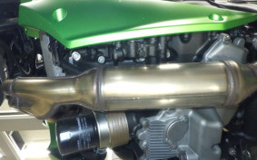 KAWASAKI NINJA7ﾊEVEﾘｯﾄﾞ 2025 CX500A