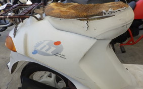 SUZUKI HI-UP CA19A