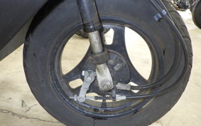 SUZUKI LET's 2 2024 CA1PA