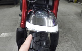 HONDA MONKEY 125 2015 JB02