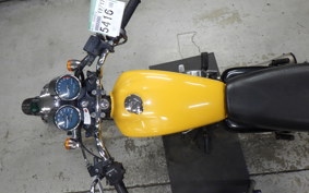 HONDA CB400SS 2001