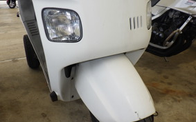 HONDA GYRO CANOPY TA03