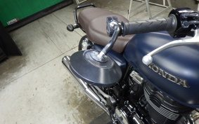HONDA GB350 2022 NC59