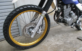 KAWASAKI SUPER SHERPA KL250G