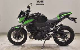 KAWASAKI Z250 Gen.2 EX250Y