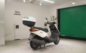 YAMAHA AXIS 125 TREET 2018 SE53J