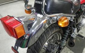 HONDA CB400F 1997 NC36