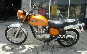 KAWASAKI ESTRELLA BJ250A