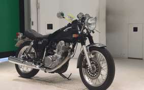 YAMAHA SR400 Gen.4 2014 RH03J