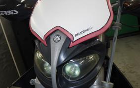 KAWASAKI KLX250D TRACKER LX250E