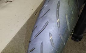 SUZUKI GIXXER 250 SF ED22B