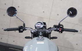 HONDA GB350S 2022 NC59