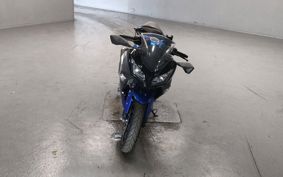 KAWASAKI NINJA250 EX250L