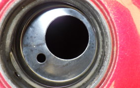 HARLEY FLHR 1450 2005