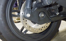 HONDA FORZA 250 2025 MF13